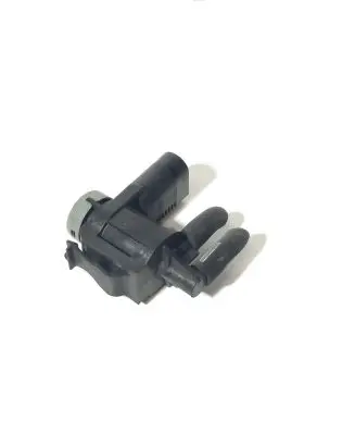 Vacuum valve