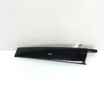 Ford Focus Front door glass trim molding JX7BA20898AA