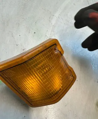 Volkswagen Transporter - Caravelle T3 Front indicator light 234