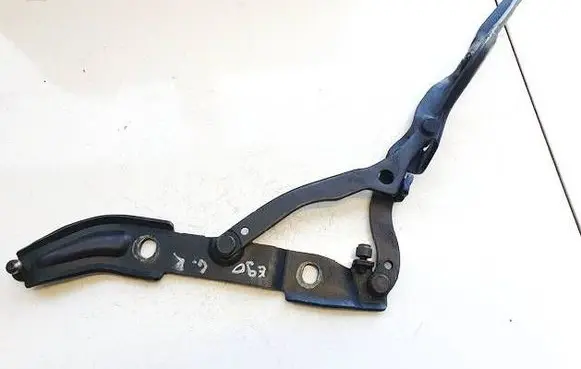 BMW 3 E90 E91 Tailgate/trunk/boot hinge 706062706