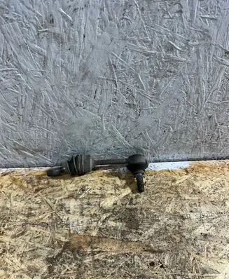 BMW X6 F16 Rear anti-roll bar/stabilizer link 6857626
