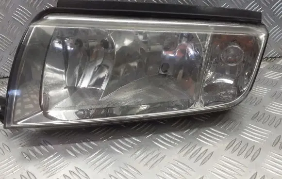 Skoda Fabia Mk1 (6Y) Headlight/headlamp