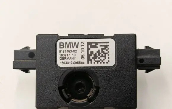 BMW X1 E84 Other control units/modules 9181453 19081710 1683019065