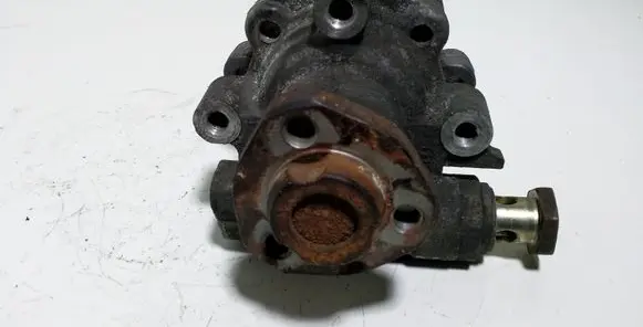Power steering pump