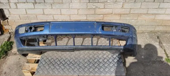 Volkswagen PASSAT B4 Front bumper