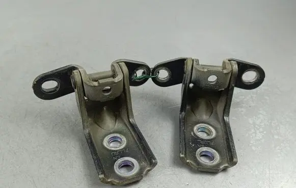KIA Telluride Front door hinge set 