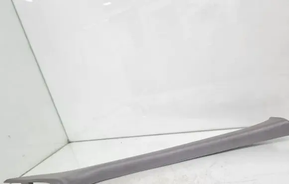 (A) pillar trim