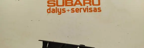 Subaru Forester SF Electric window control switch