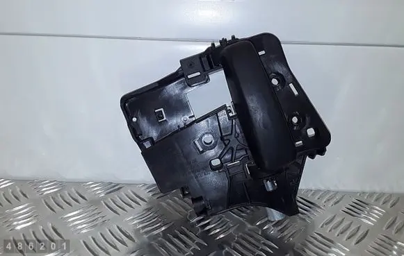Citroen Berlingo Loading door interior handle 0227121