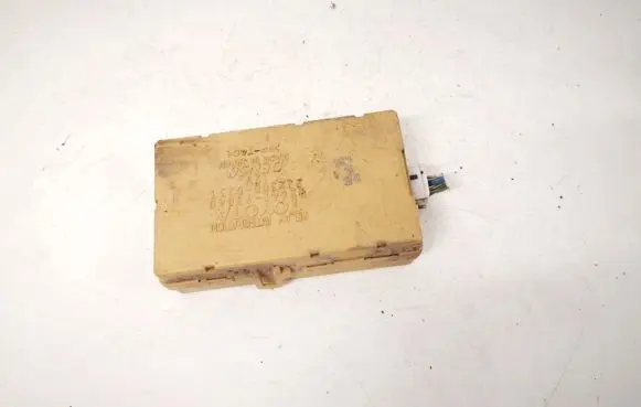 Toyota Corolla Verso E121 Other control units/modules 8264113040 82641-13040