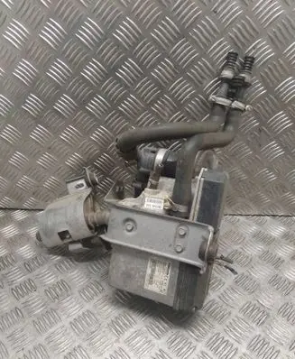 Land Rover Range Rover L322 Auxiliary pre-heater (Webasto) 000002031232 4A0710717511