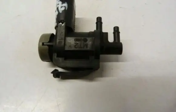 Ford Galaxy Turbo solenoid valve 1J0906283C