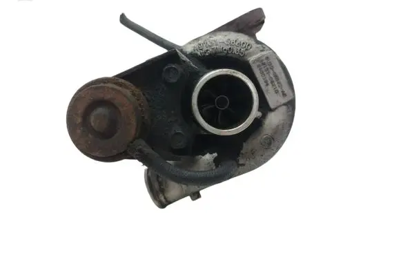 Citroen Jumper Turbo 6U3Q6K682AE 6460394 4913105210