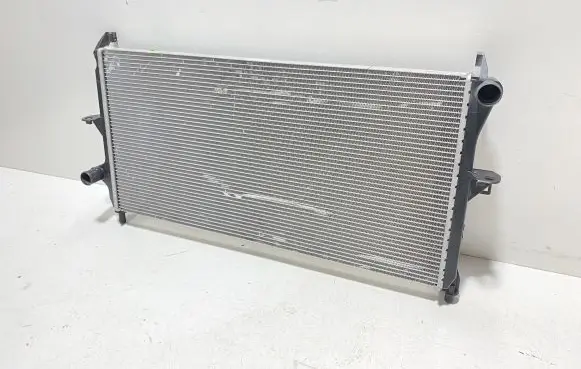 Peugeot 508 II Coolant radiator 9688473480