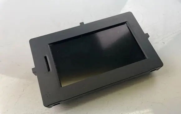 Renault Megane III Screen/display/small screen 259153411R