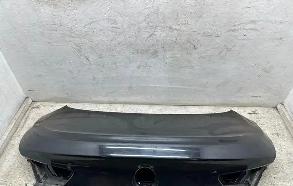 BMW 6 F06 Gran coupe Tailgate/trunk/boot lid BE01