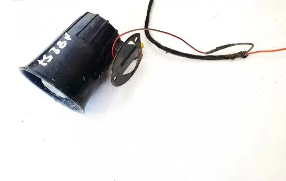 Volkswagen Golf III Alarm system siren 