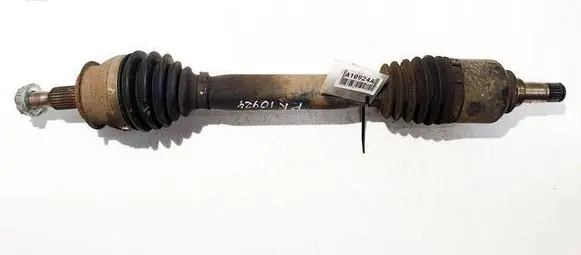 Mercedes-Benz A W169 Front driveshaft 