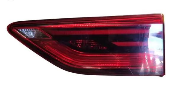 Volkswagen Golf VIII Tailgate rear/tail lights 5H0945094D 81980202