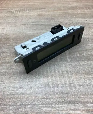 Citroen C5 Screen/display/small screen 9635924577 21656482
