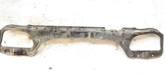 Citroen Xsara Radiator support slam panel
