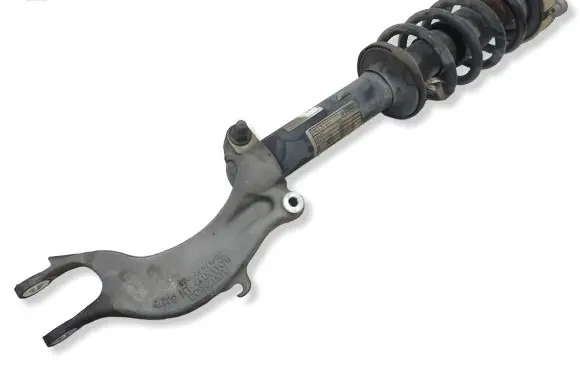 Audi Q5 SQ5 Front shock absorber with coil spring 814904012544 80A413031AK VBQ5031