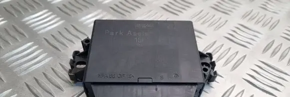 Volvo S80 Parking PDC control unit/module 30682548 6G9215K866BH