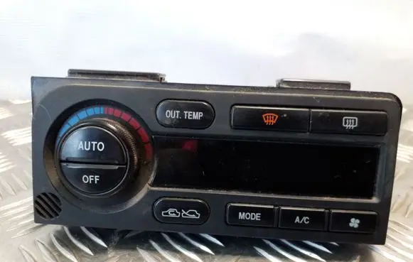 Subaru Legacy Climate control unit 72311AE160 3P26034700
