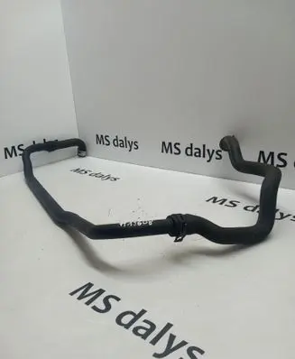 Mercedes-Benz E W211 Engine coolant pipe/hose A2115000572 2115000572