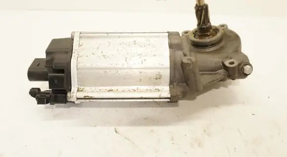 Volkswagen Golf VI Steering rack electric part 