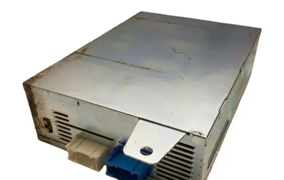 BMW X5 E53 Video control module 6945298