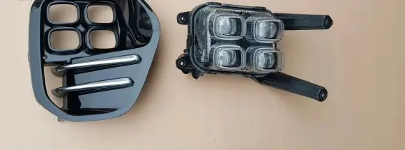 LED Daytime headlight