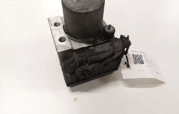 Peugeot 607 ABS Pump 9660470280 0265950326