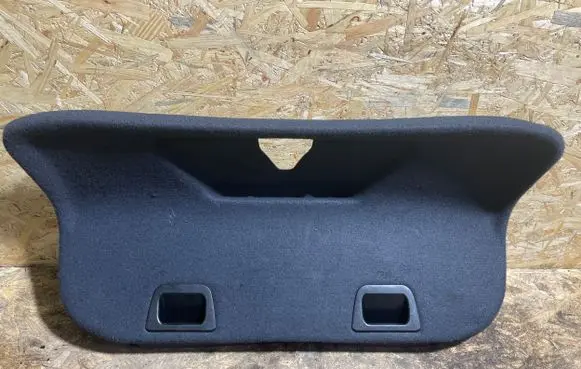 Audi A6 S6 C6 4F Tailgate/boot lid cover trim 4F5867975A B0404104100