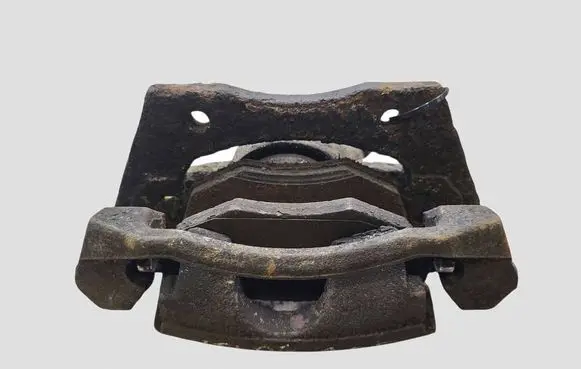 Jaguar X-Type Front brake caliper 0204Y01125