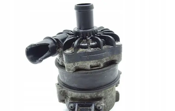 Audi A4 S4 B8 8K Electric auxiliary coolant/water pump 8K0965567A