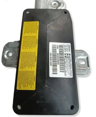 BMW 3 E46 Front door airbag 34703723004Z