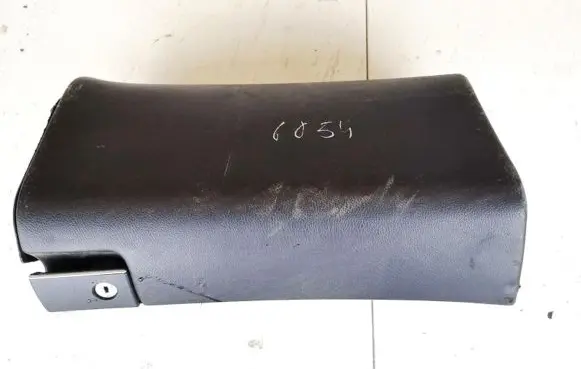 Mercedes-Benz C W203 Glove box a2036803491 a2036805050