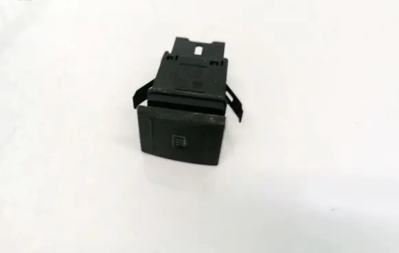 Volkswagen Polo Windscreen/window heater switch 6Q0959621