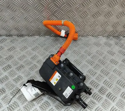 Hyundai Ioniq 5 Other control units/modules 375W2GI100