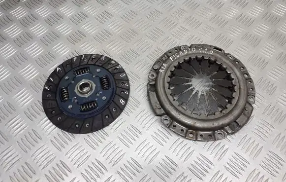 KIA Picanto Clutch set kit 187860914