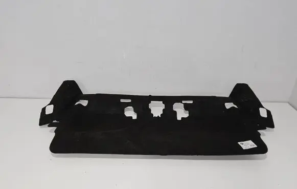Mini Clubman F54 Rear floor carpet liner 7353863 51487353863 17249510