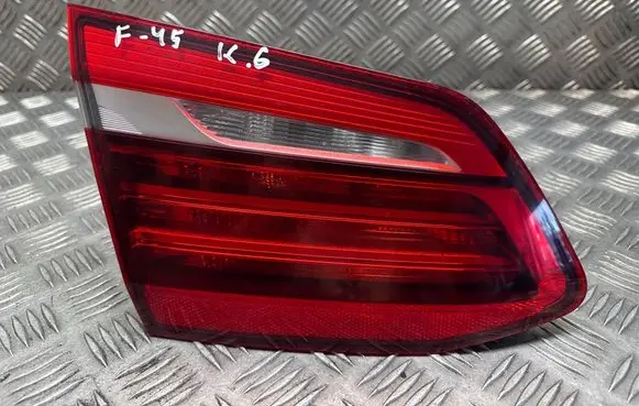 BMW 2 F45 Tailgate rear/tail lights 7311031 F03535800F