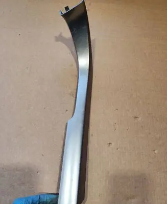 Toyota Land Cruiser (J100) Centre console side trim front 5883360050