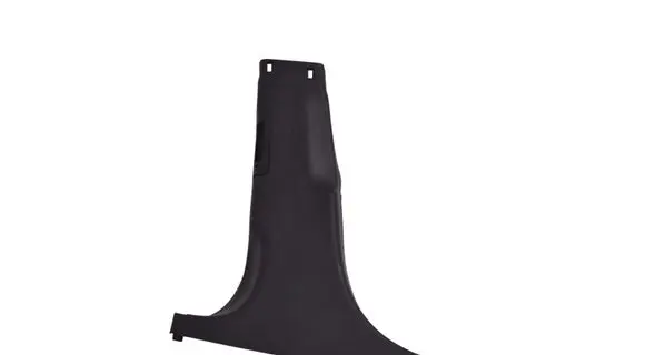 Jaguar I-Pace (B) pillar trim (bottom) 