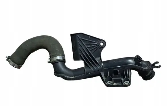 Audi A4 S4 B8 8K Air intake hose/pipe 8K0145673AJ