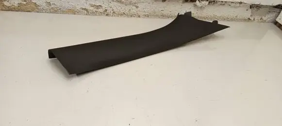 Dodge Durango (A) pillar trim 5vk88dx9ac