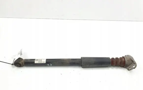 Skoda Octavia Mk3 (5E) Rear shock absorber/damper 6C0512011AK