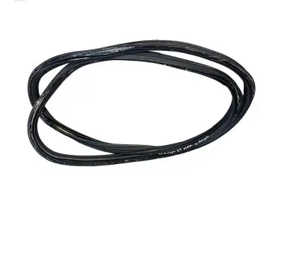 Ford Escape IV Trunk rubber seal (body) LJ6Z78404A06G