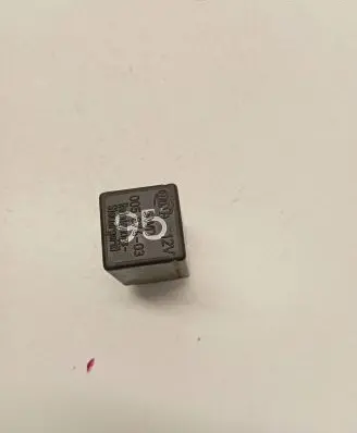 Volkswagen Transporter - Caravelle T4 Light relay 701955200 31S5630P